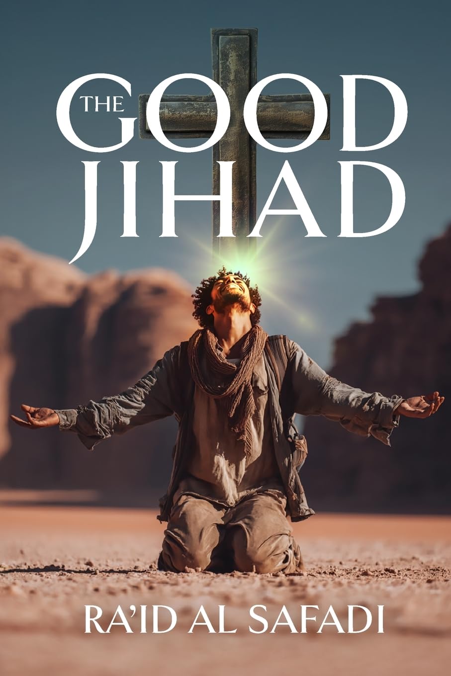 The Good Jihad      Paperback – July 7, 2026