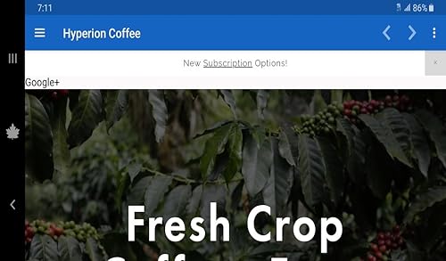 Hyperion Coffee