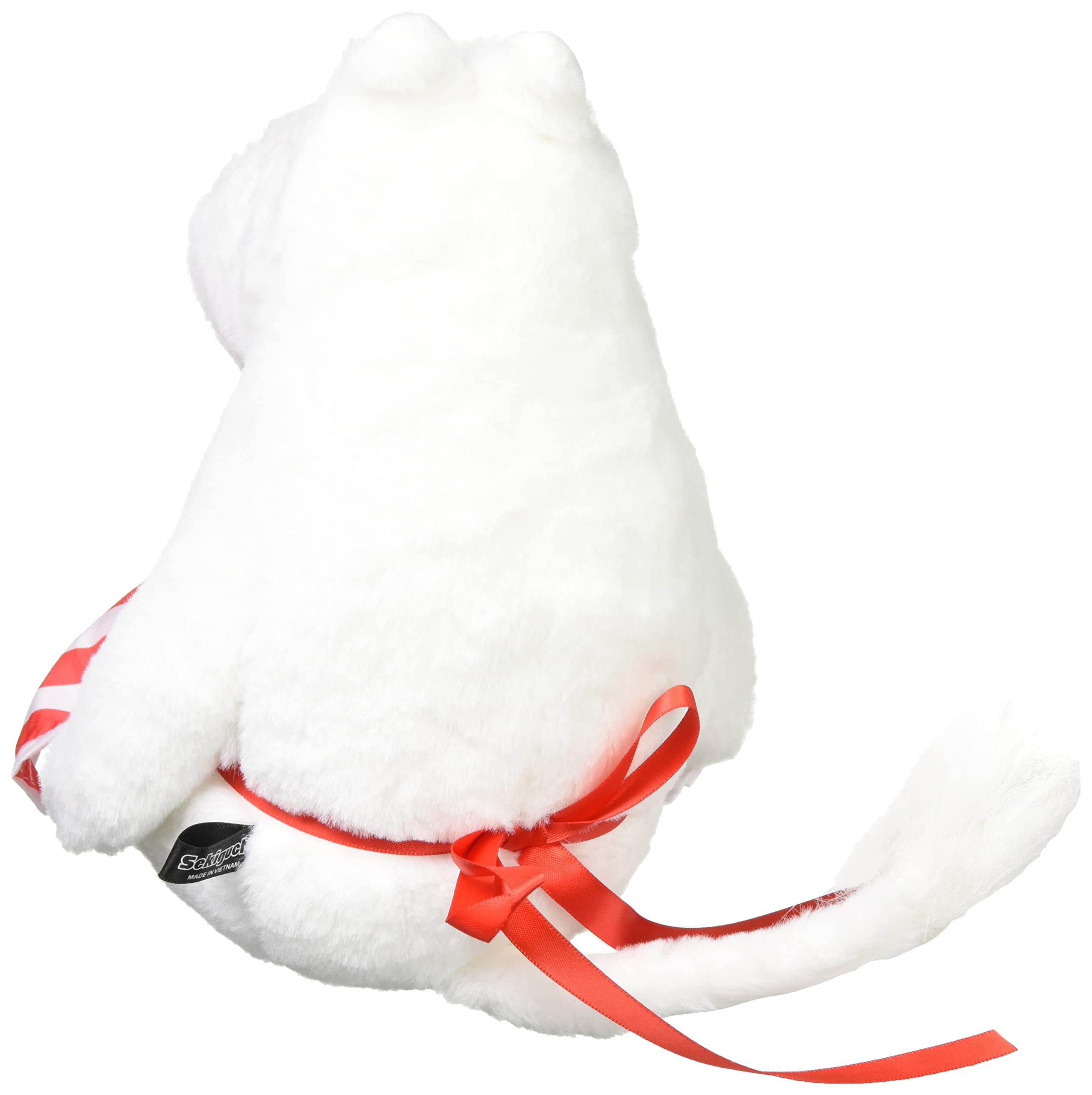 Amazon.co.jp: セキグチ(Sekiguchi) マシュマロぬいぐるみ ムーミン