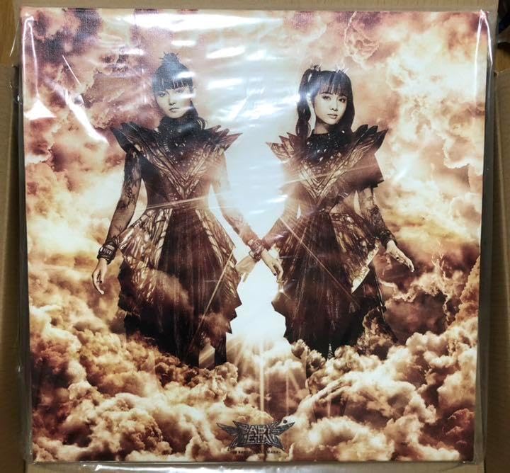 LEGEND特大パネル BABYL【LEGEND特大パネル】新品 BABYL【LEGEND特大