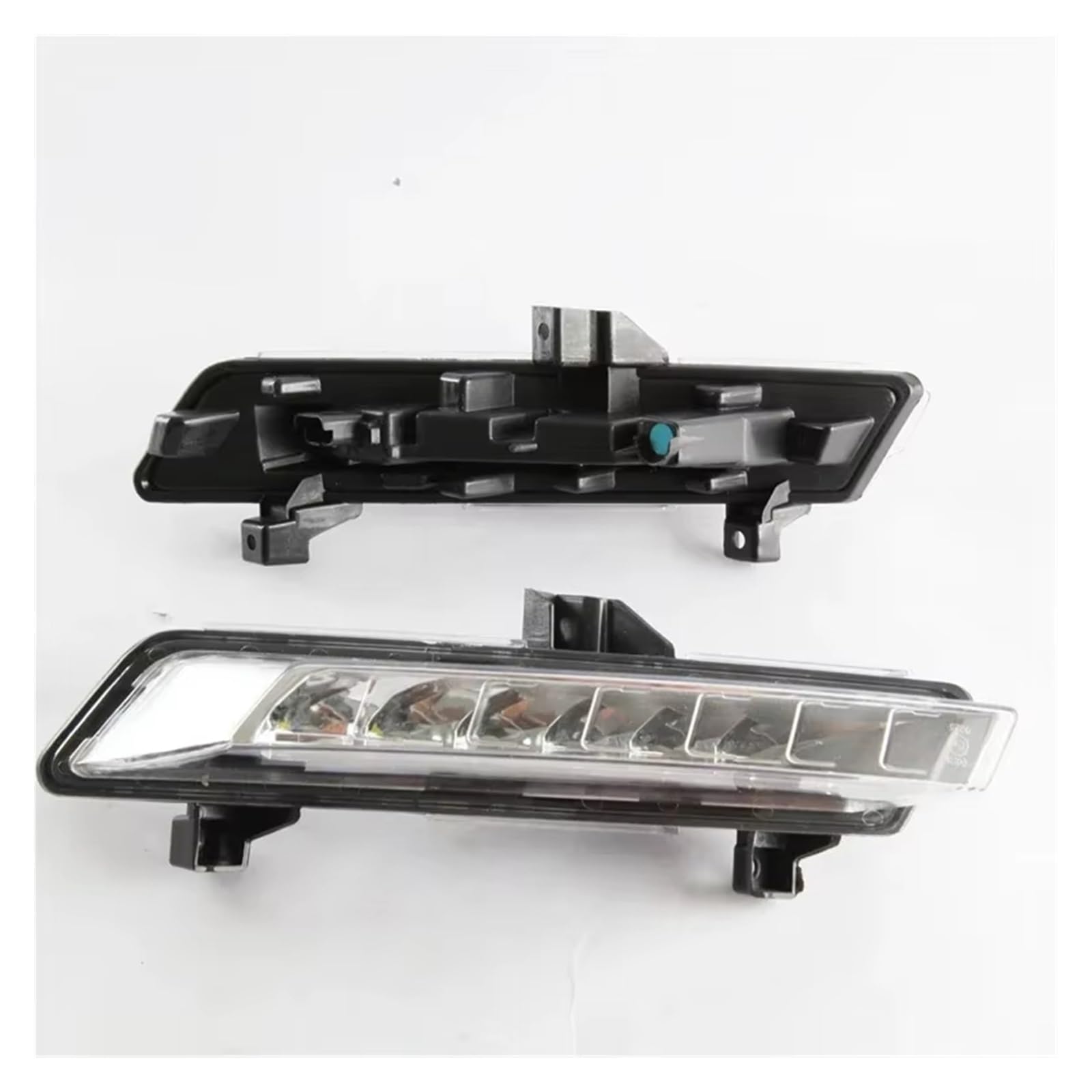 Phares Avant Pour Clio IV 2017-2020 Feux Diurnes 266051034R 266007864R Phare Principal(Droite)
