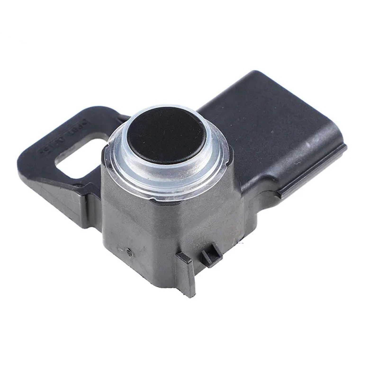 Sensori di parcheggio retromarcia 39680-TEX-Y412-M1 Sensori radar di assistenza al parcheggio a 6 pin Parktronic PDC per Honda Civic parti(Black)