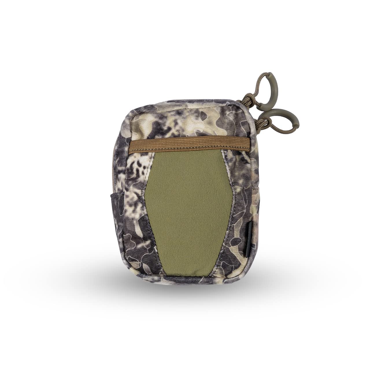 Eberlestock Recon Utility Pouch - Multipurpose Outdoor Storage Solution for Camping, Hiking, and Tactical Gear - Durable and Versatile Organizer Bag