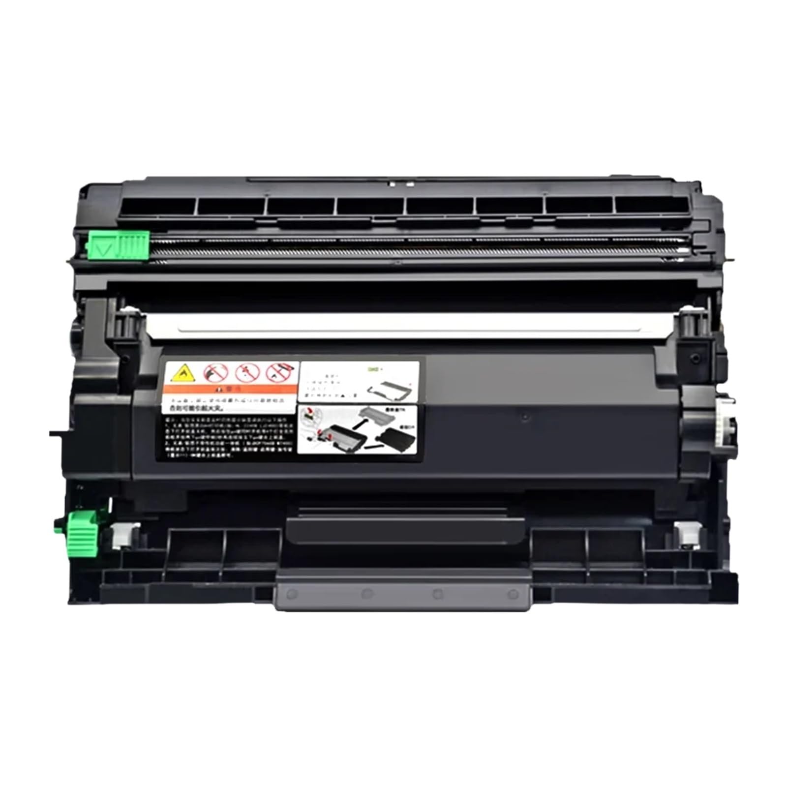 Generico Cartuccia toner TN2420 TN2410 con chip per DCP-L2530DW HL-L2350DW