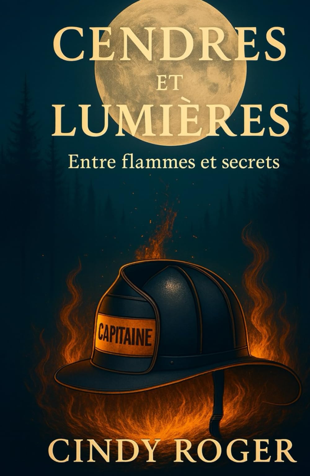 Cendres et Lumières: Entre flammes et secrets