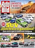 revista mil autos chile  Auto Bild España I 671
