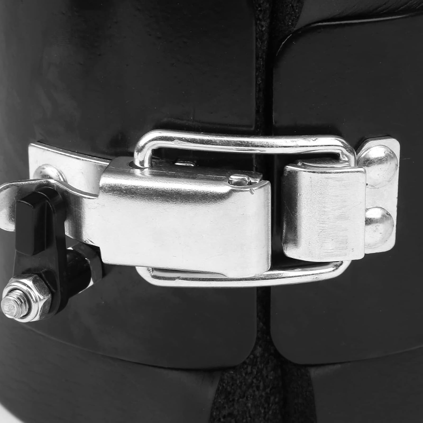 Stivali a inversione, stivali, stivali anti-appeso, stivali capovolti con blocco di sicurezza, supporti imbottiti per caviglia per alleviare il dolore alla schiena e allenamento di base, attrezzature