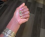 Review Image by KiA Glover KiA Glover