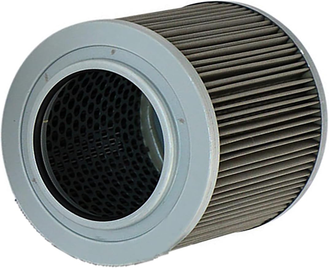 4285577 Hydraulic Filter Compatible with HITACHI EX120-2 EX120-3 Excavator Engine