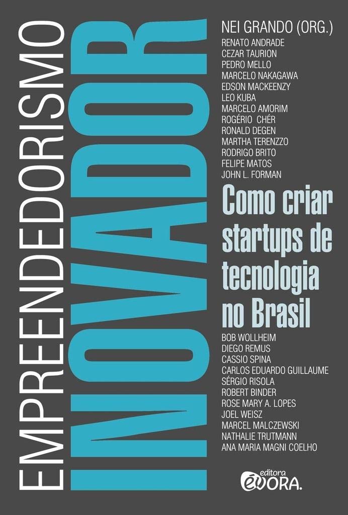 Empreendedorismo Inovador