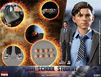 GIAO TOYS 1/6 アメリカ 男子高校生 GIAO TOYS 1/6 アメリカ 男子高校生 その他