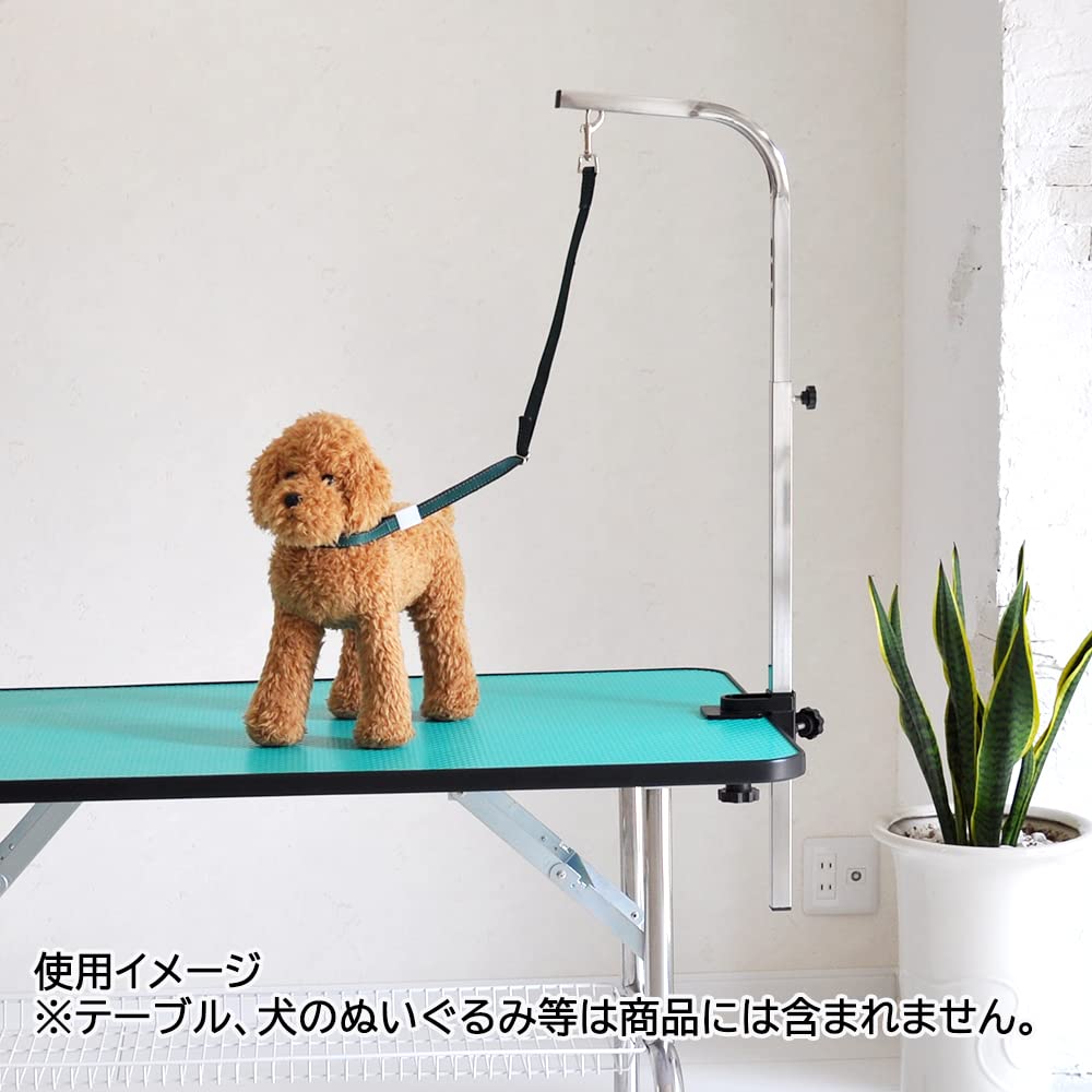 Amazon | プチリュバン 分割 外付け アーム 万力 リード紐付き 高さ