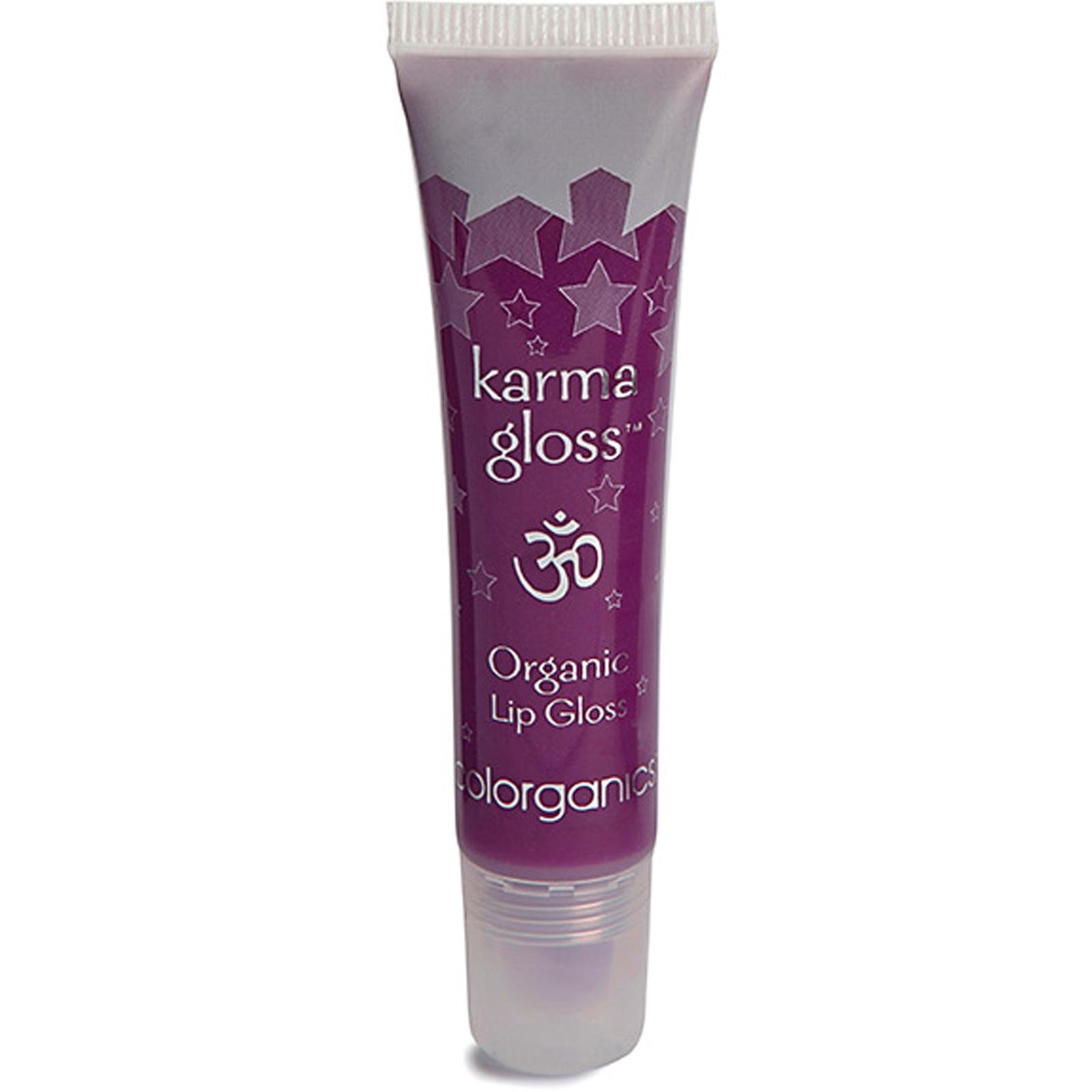 Lotus Karma Gloss Colorganics 0.5 oz Liquid