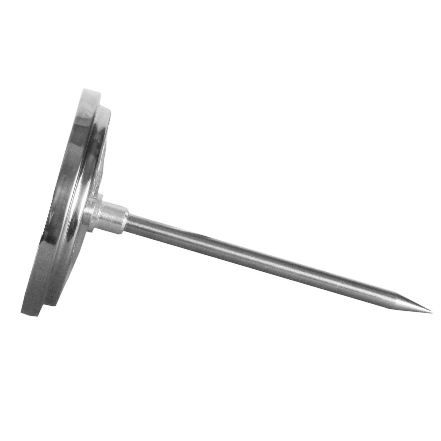 Thunder Group Inc’s Excellante Dial Meat Thermometer, 120 to 200 Degrees Fahrenheit