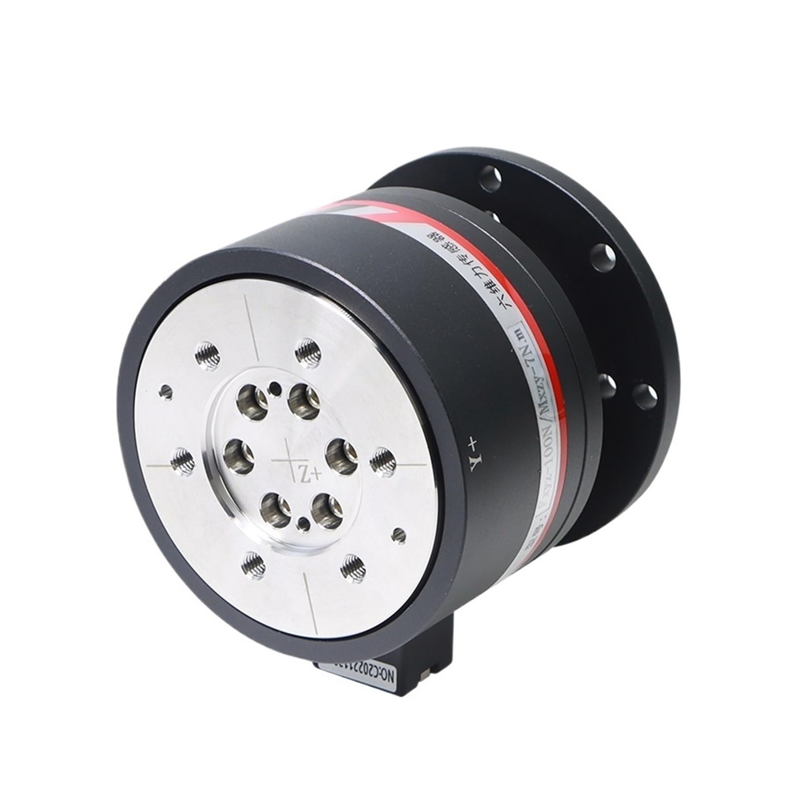 EAHWCXSD DYDW-100 6-axis Force Sensor(2000N-60N.M)