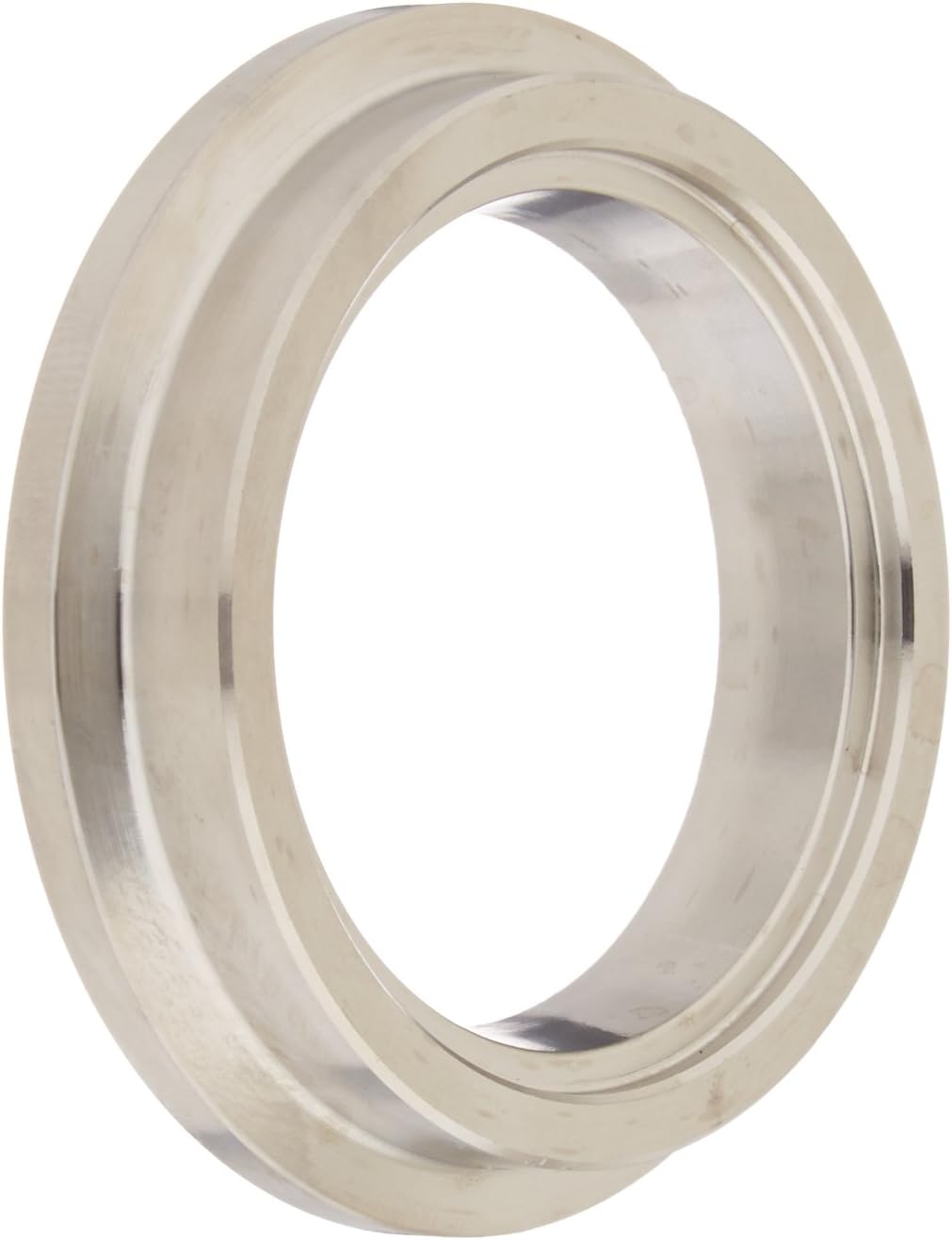 Turbosmart TS-0504-3001 45mm Inlet Weld Flange for Wastegate