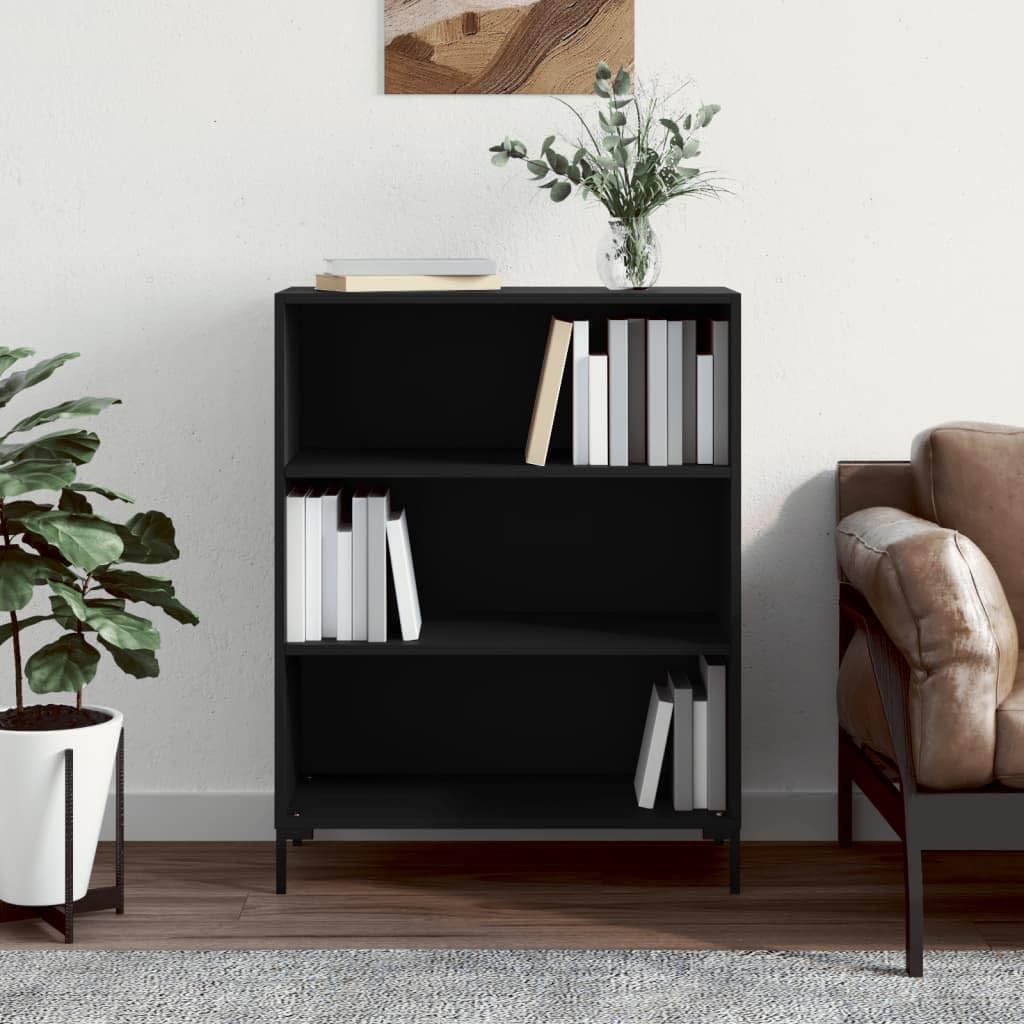 本棚、収納ラック、 本棚収納ラック、リビングルームホームオフィス屋内家具&amp;立ち棚用陳列棚棚ユニット