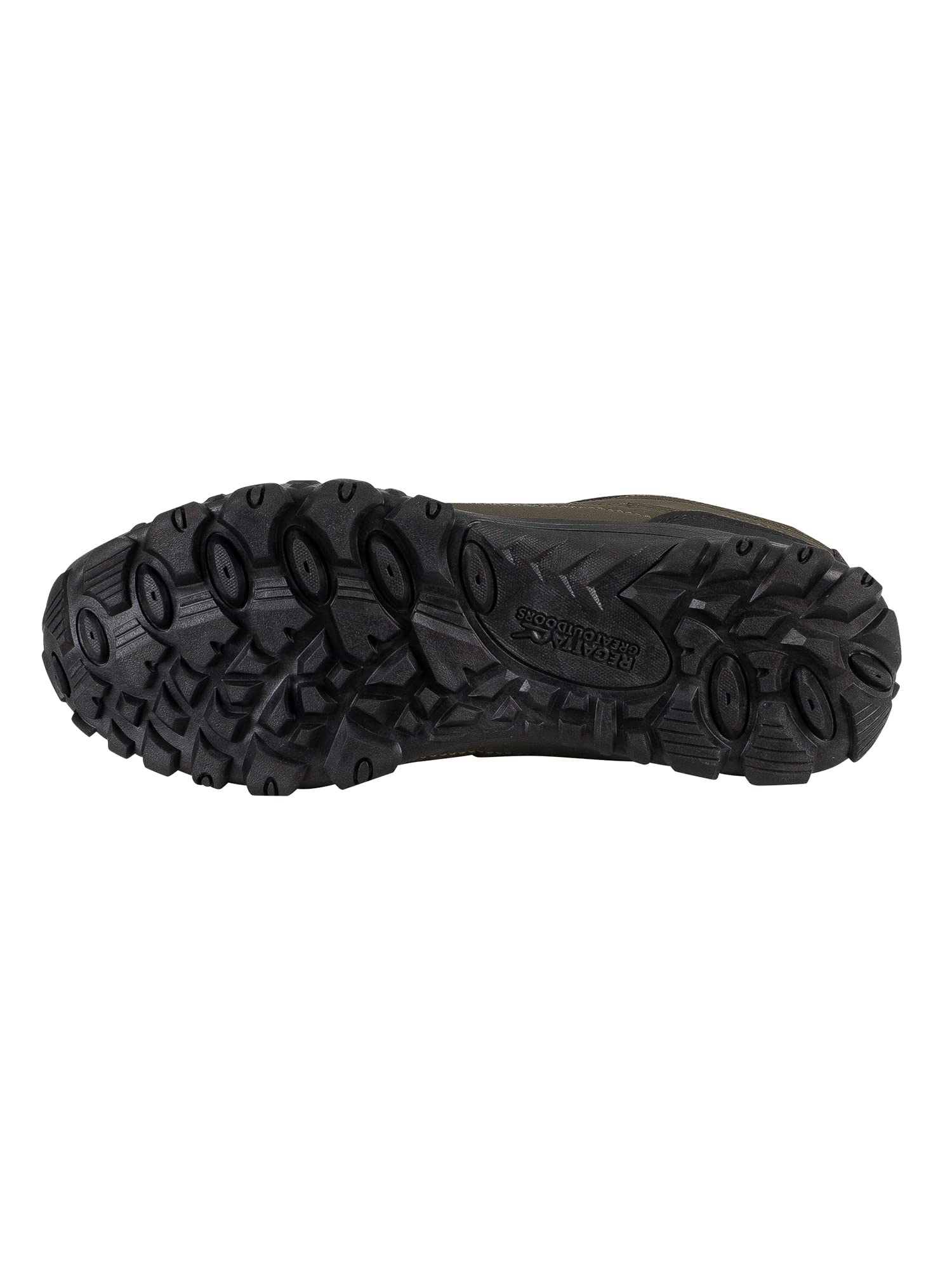 Regatta Edgepoint Homme bottes À lacets résiste à l'eau extérieur