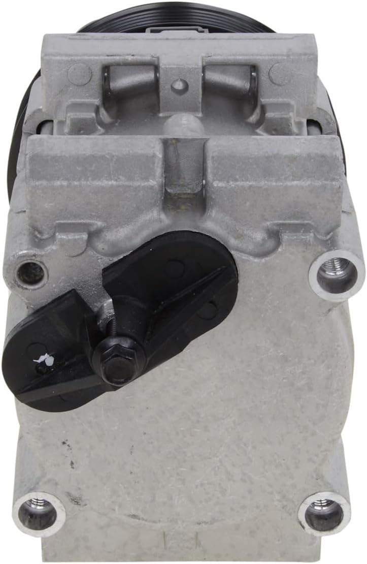 Replacement A/C Compressor Kit fits Ford F-150 F-250 F-350 Bronco (8-Cyl 5.0L / 5.8L / 7.5L)