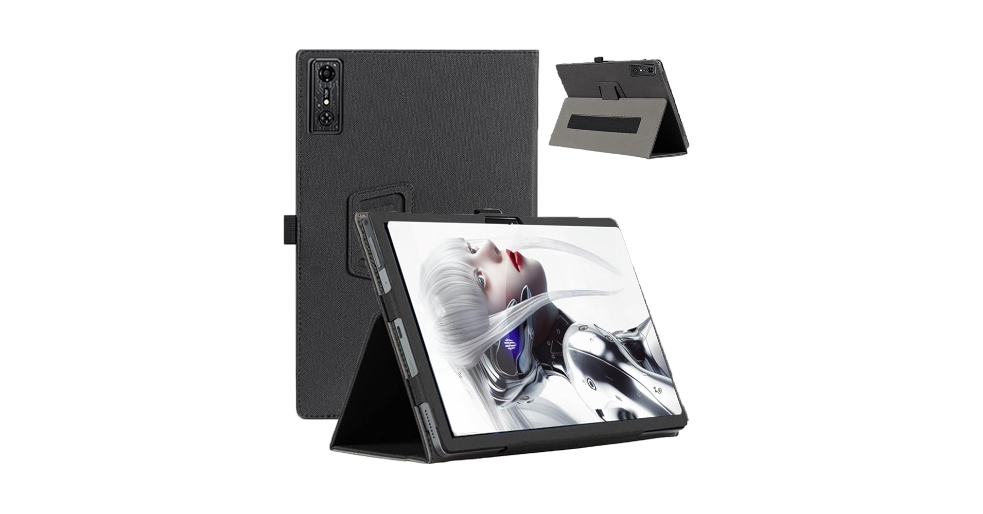 Amazon.co.jp: For Nubia Pad SE/Redmagic Nova ケース カバー