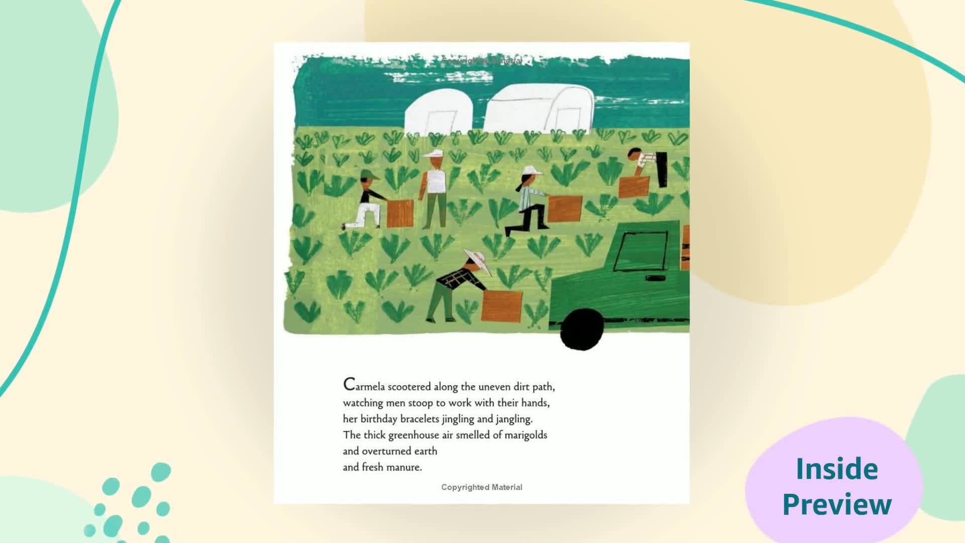 Carmela Full of Wishes - Image 2