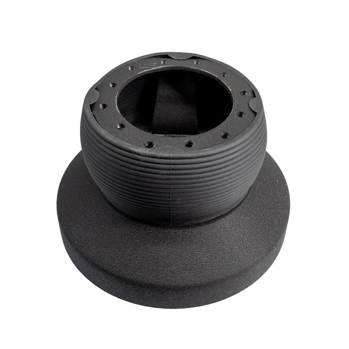 Adattatore Mozzo Volante Simoni Racing 1010 - Per Volanti Nardi/Personal Su Forature Momo - Foto 6