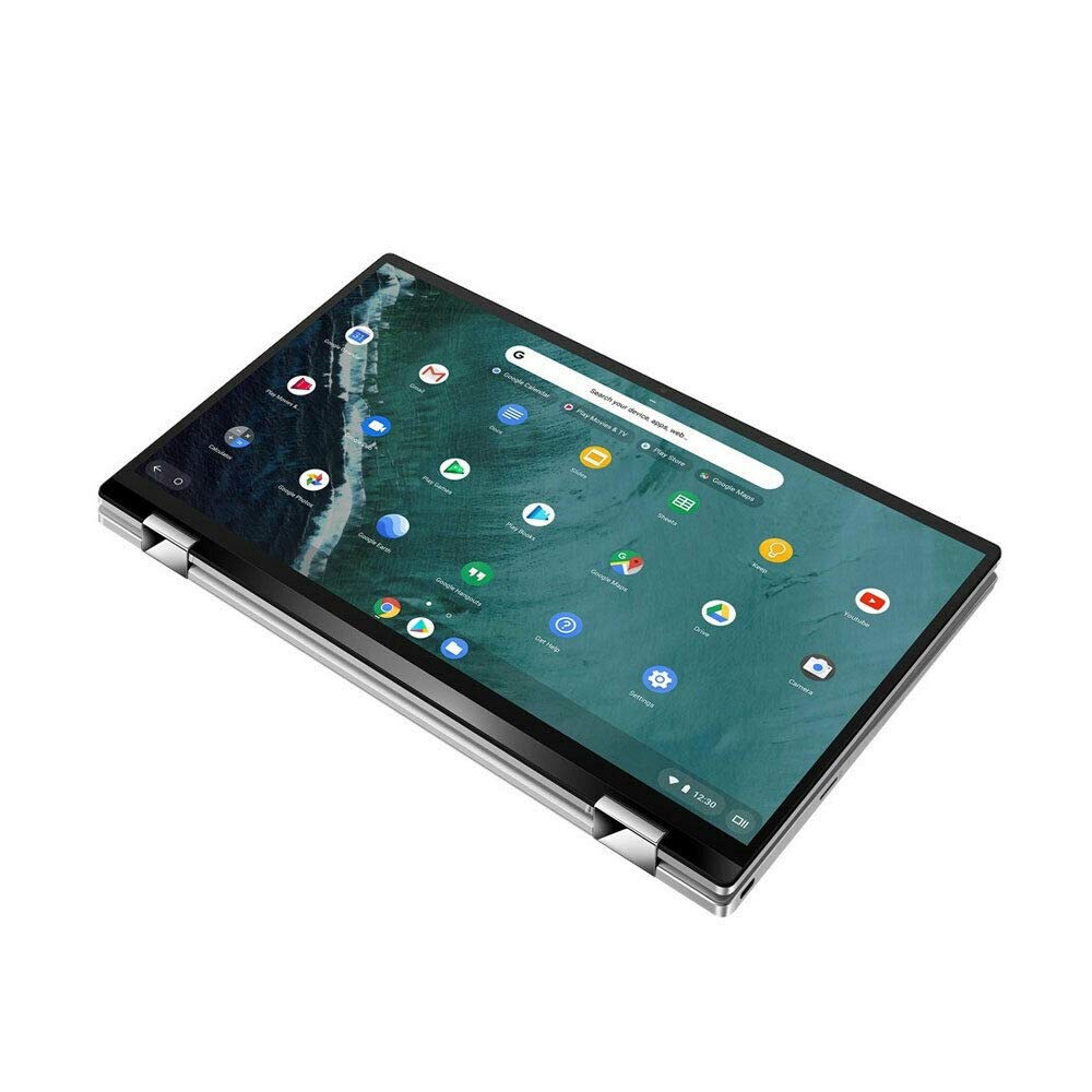 ASUS Chromebook Flip C434TA-AI0041 14