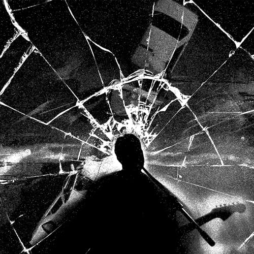 Album Art for Auditory Trauma by Nothing