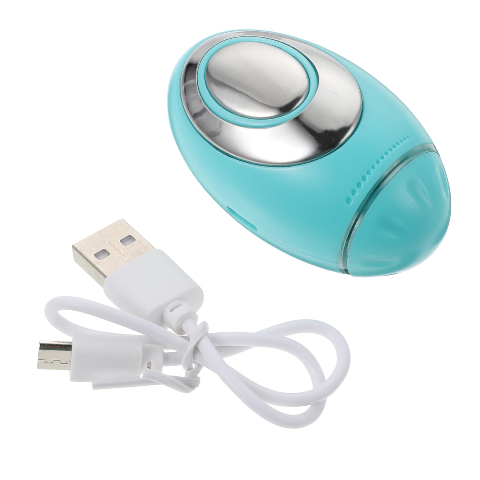 Lot De 2 Appareils Électriques Pour Le Sommeil Soulageant Le Stress Pour Le Traitement De L'Insomnie Masseur Pour Un Meilleur Sommeil Appareil Électrique Pour Le Sommeil