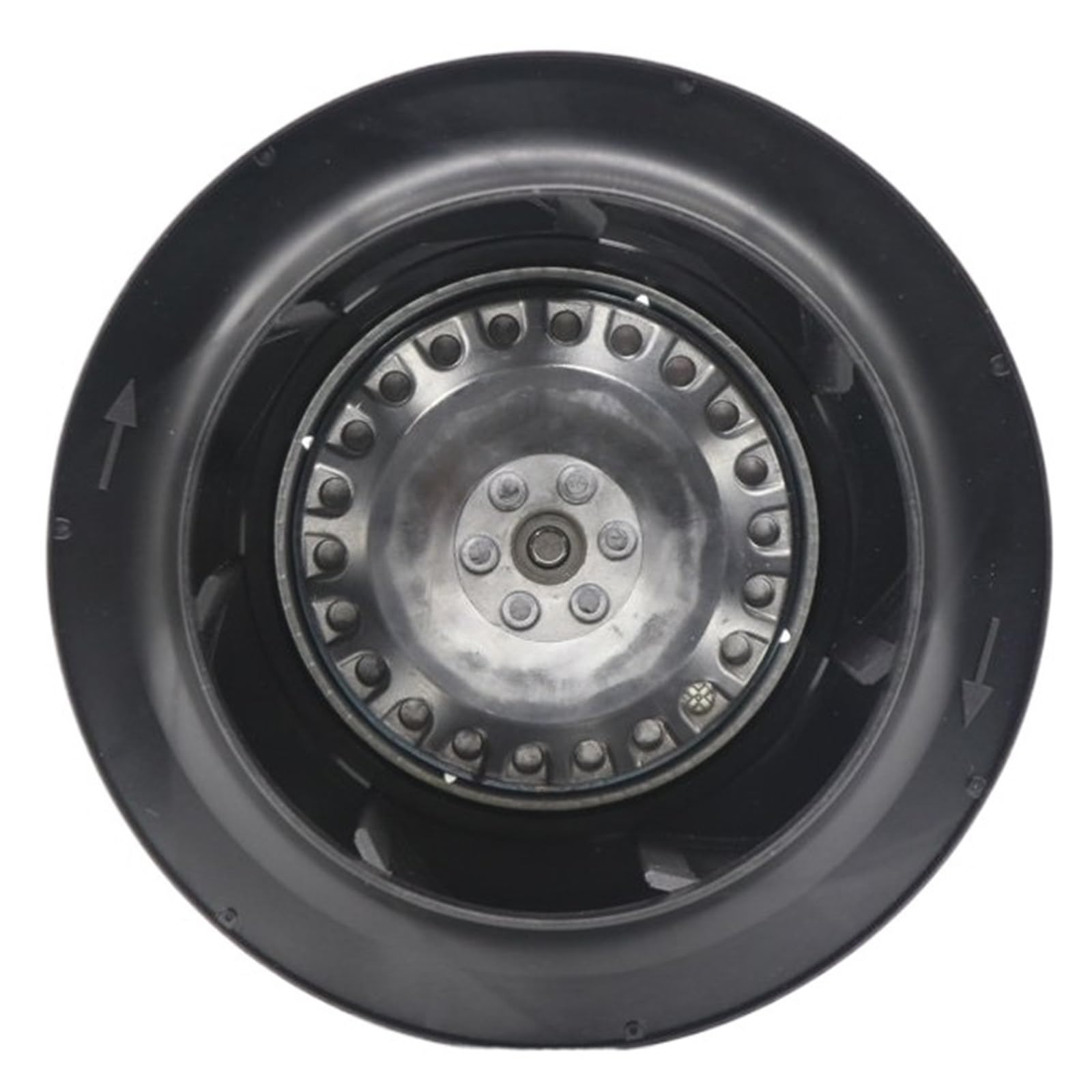 YMUGUEGH R2E133-BH66-05 24W 2800rpm 0.11A 230V AC Centrifugal Fan