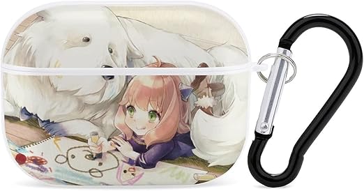 Amazon Kiluoph スパイファミリーairpods Proケース アニメairpodproハードケース カバーの女性の男性耐衝撃性airpodspro充電ケースキーホルダー付き用 White One Size イヤホン ヘッドホンケース オンライン通販 Amazon Kiluoph スパイファミリーairpods Proケース アニメairpodproハードケース カバーの女性の男性耐衝撃性airpodspro充電ケースキーホルダー付き用 White One Size イヤホン ヘッドホンケース オンライン通販