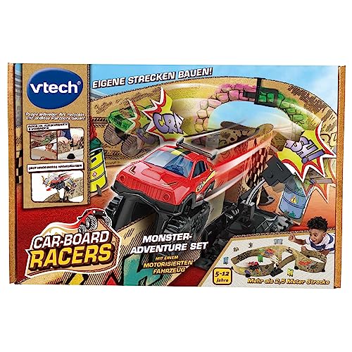 VTech Car Board Racers 563904 - vue 9