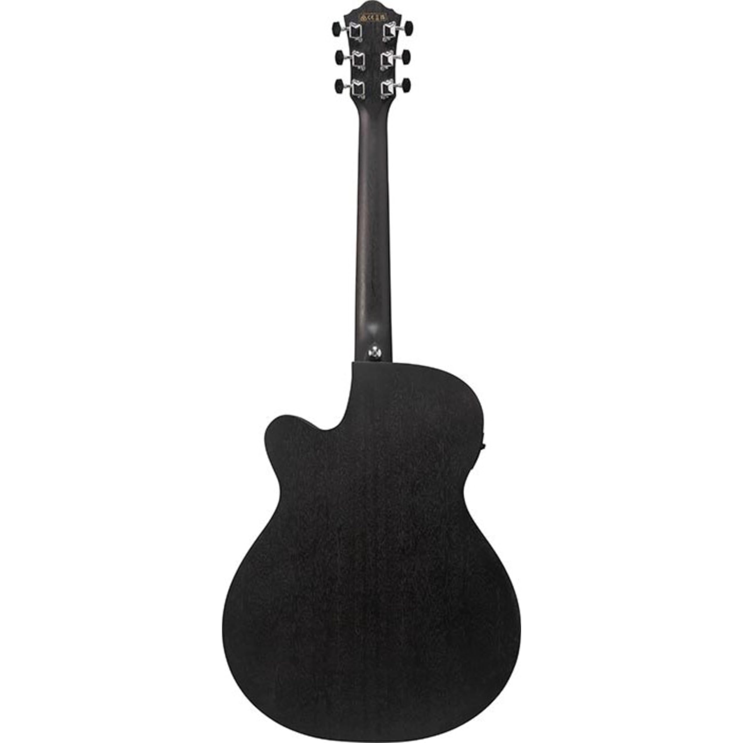 Ibanez VC44CEWK Acoustic Guitar