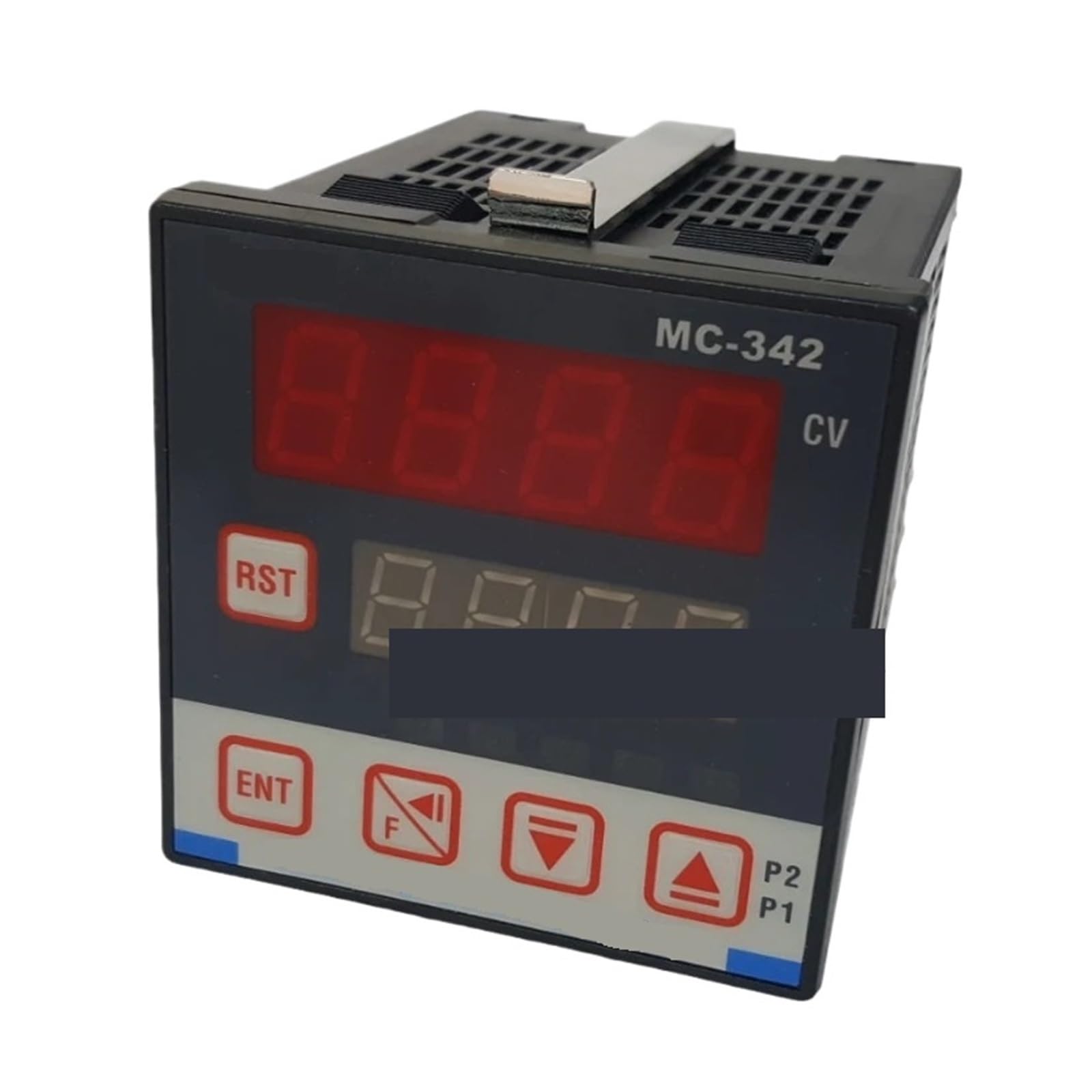 Relais de comptage MC-361 numérique impulsion 24V
