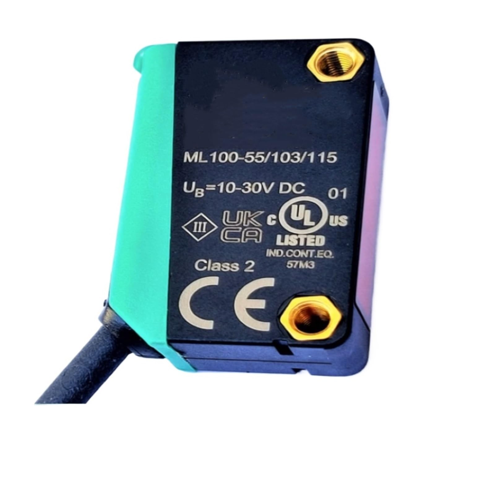 CXFCIHFT ML100-55/103/115 photoelectric switch sensor