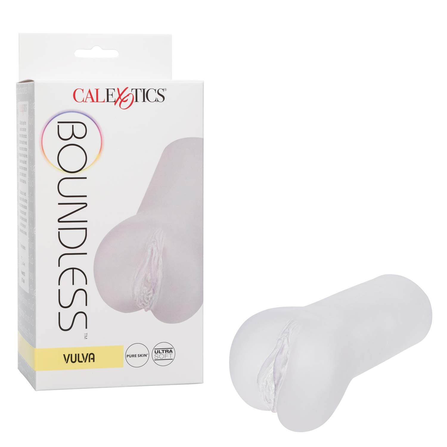 CALEXOTICS - Boundless Vulva