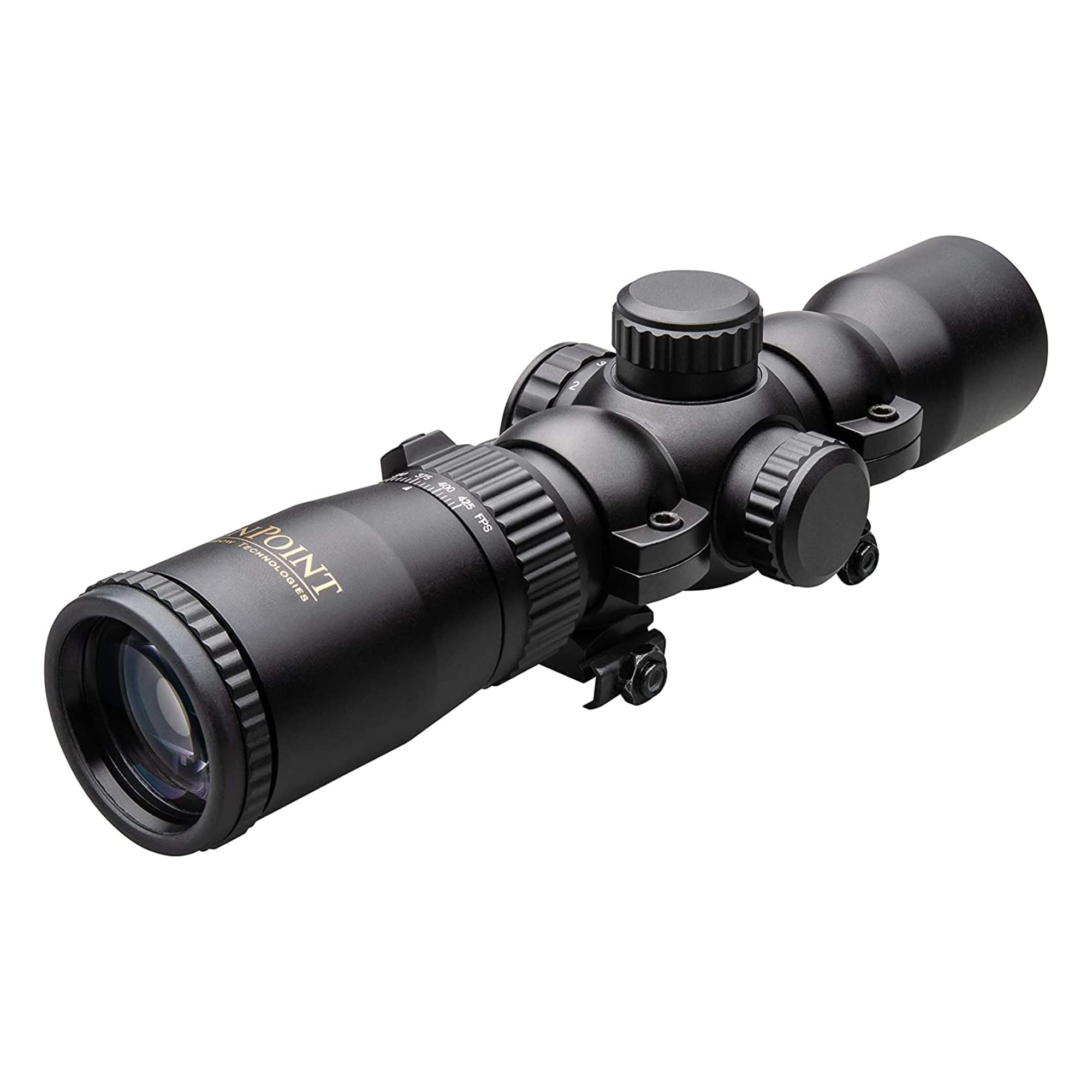 TenPoint RangeMaster Pro Scope