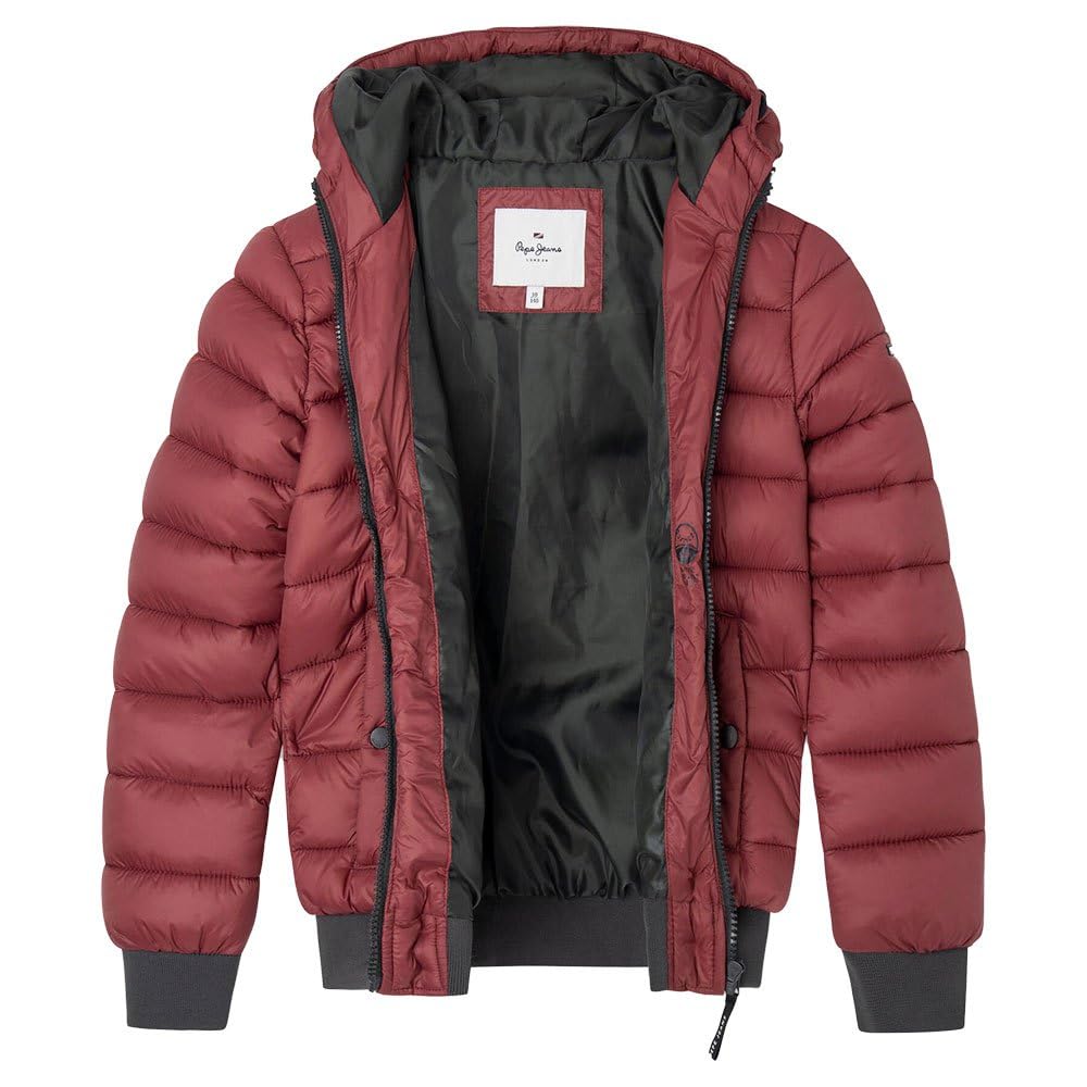 Pepe Jeans Alexander, Sudadera con capucha Niños