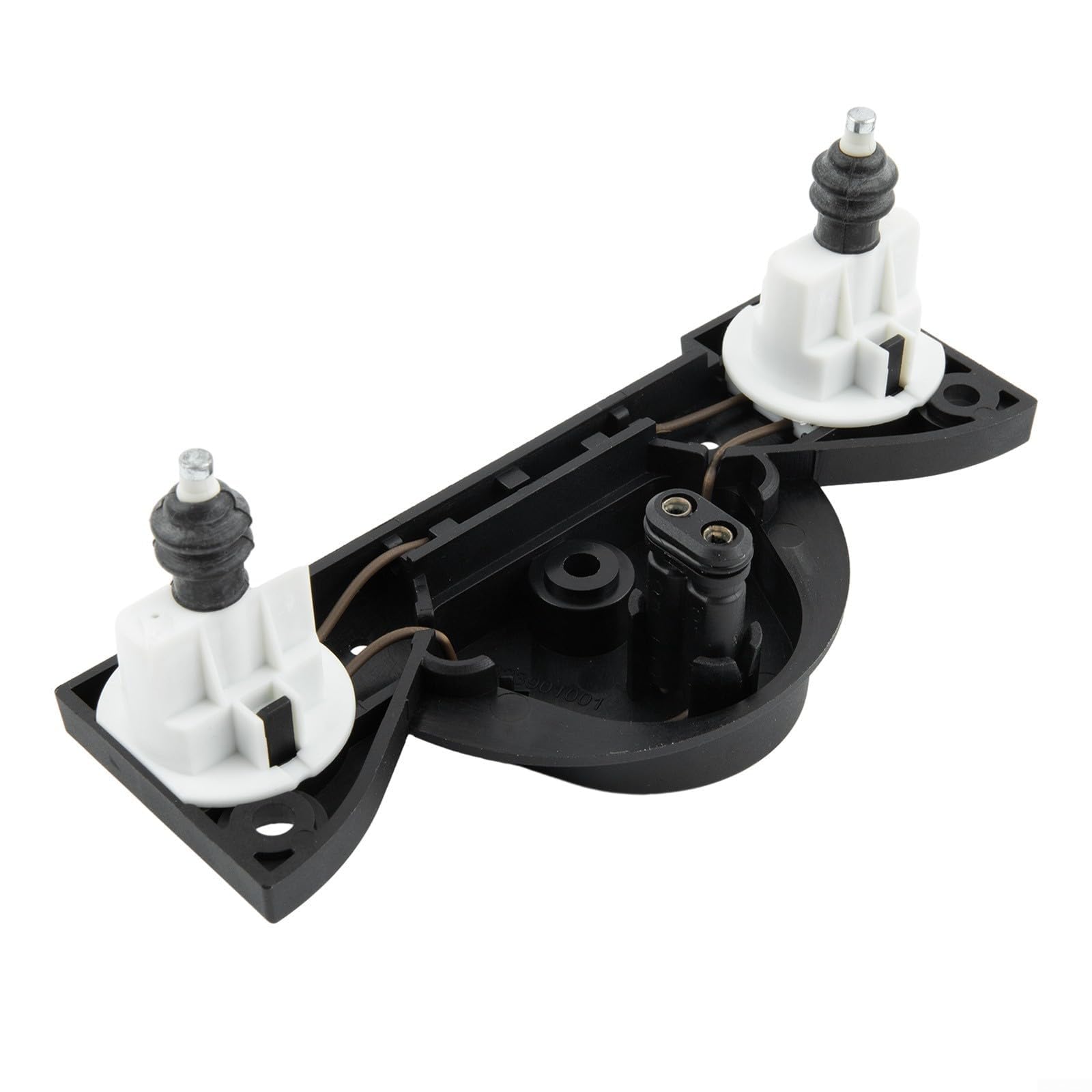 ABS Shuttle Valve Modulator SWO500030 adatto per Land Rover per Discovery 2 TD5 & V8 1999-2004, sostituisce SWO500030