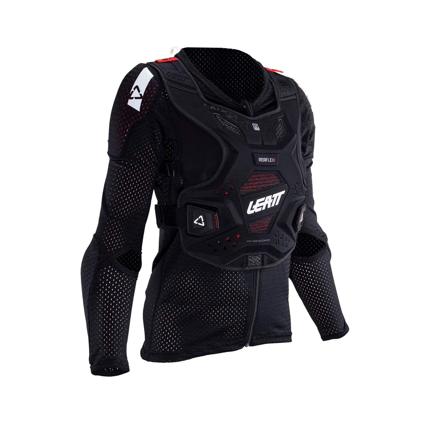 Leatt Body Protector ReaFlex Women #XS 154-160cm