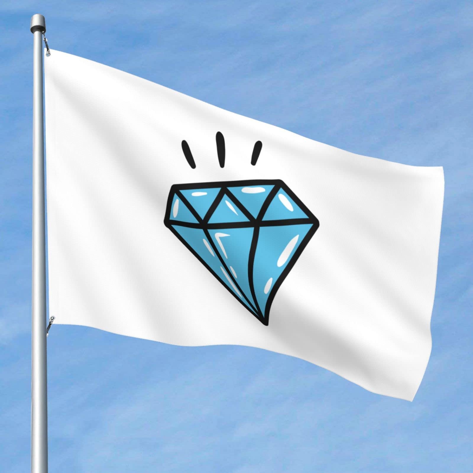 【新品未使用】AREA OF DIAMOND 4 FLAG STOLE ちゃんみな ストール AREA OF DIAMOND 4 FLAG STOLE 【公式通販】