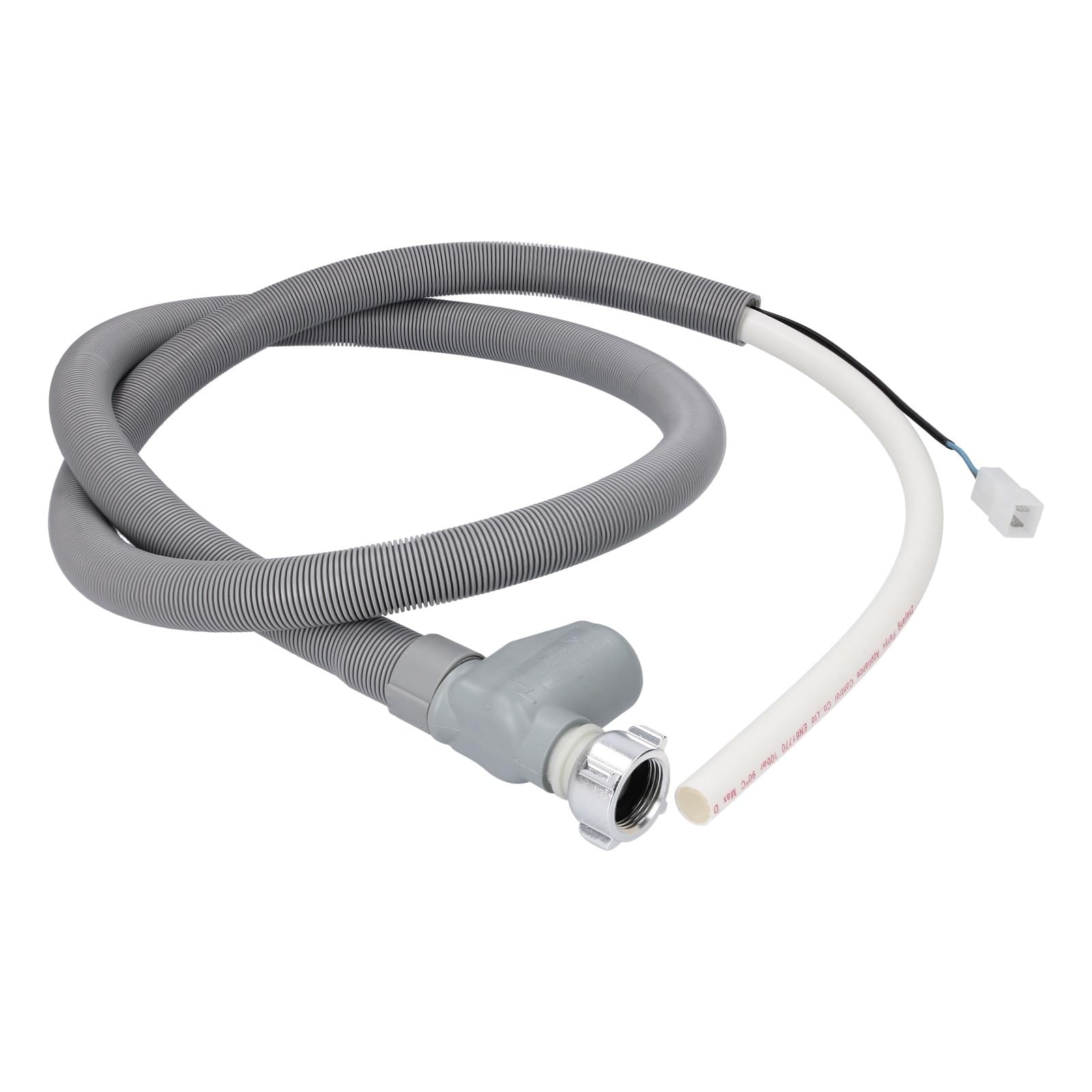 LUTH Premium Profi Parts Zulaufschlauch Aquastop 1,5m kompatibel mit Gorenje 322339 für Geschirrspüler