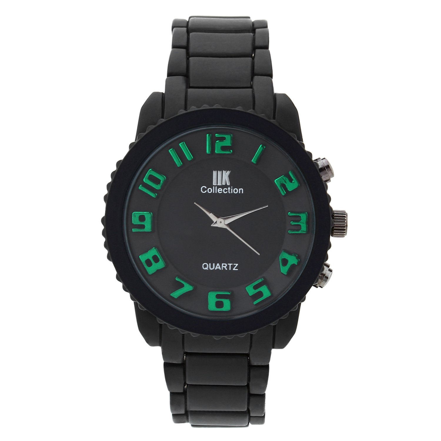 IIK COLLECTION Analog Wrist Watch for Men and Boys (IIK-096M) (B01M3YMLX3) Amazon Price History, Amazon Price Tracker