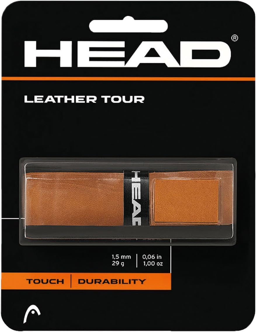 Head - Leather Tour