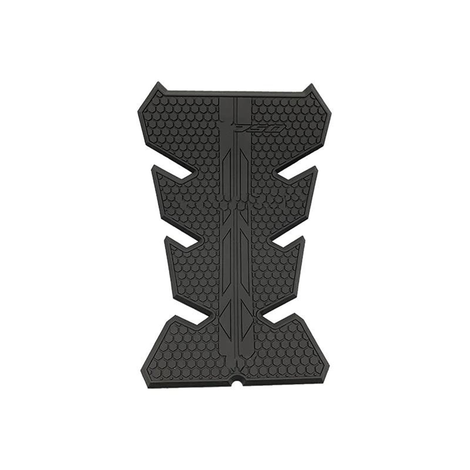 Slimes Color2 For Cb750 For Hornet 2023 Motorcycle Tank Traction Side Pad Gas Fuel Grip Decal(Color2)