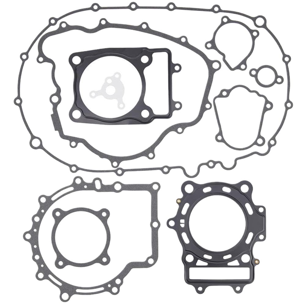 Kit de juntas de base de culata de motocicleta 0180-013103 0180-014002 Compatible con CF188 CF500 ATV UTV 500cc CF500DXD