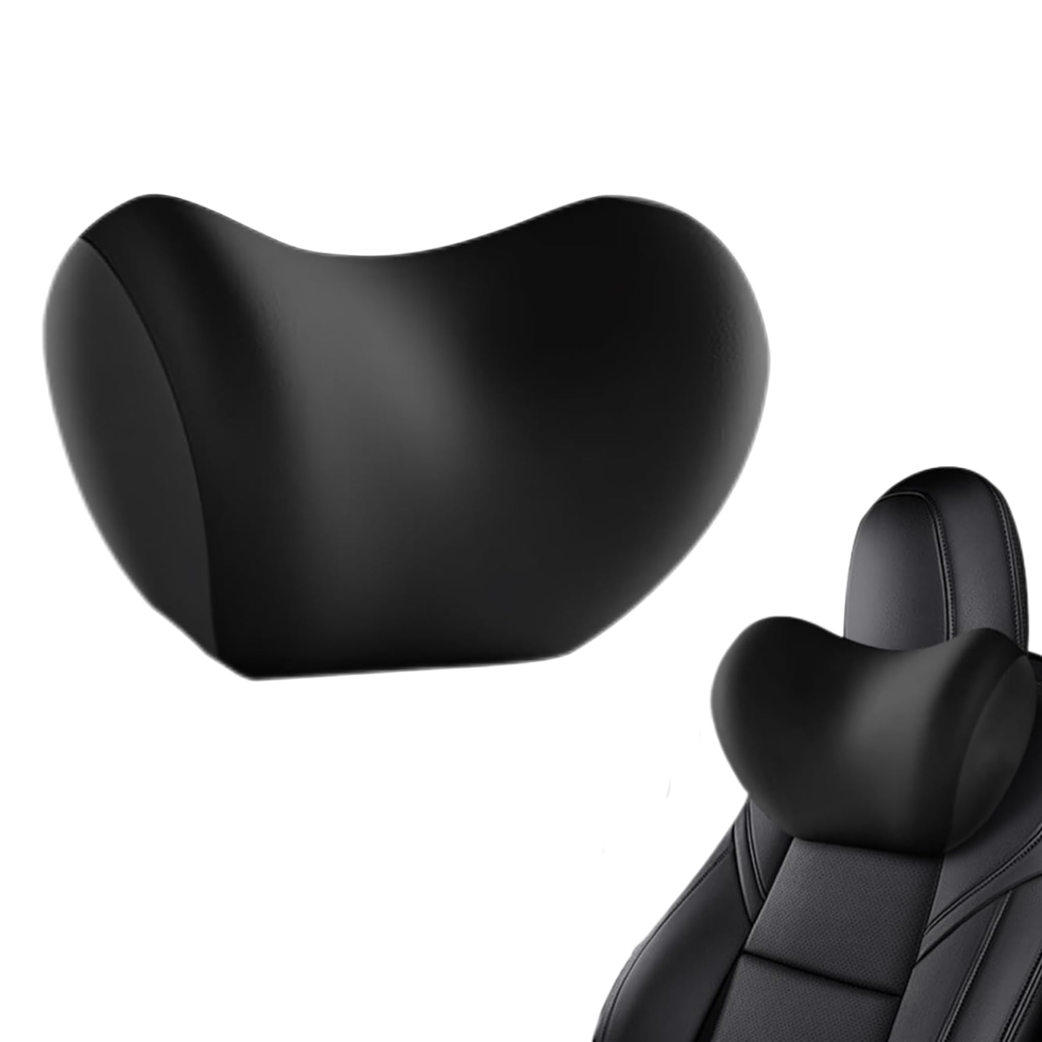 QIZUN Car Neck Support Pillow, for Audi Q4 etron F4B 2021-