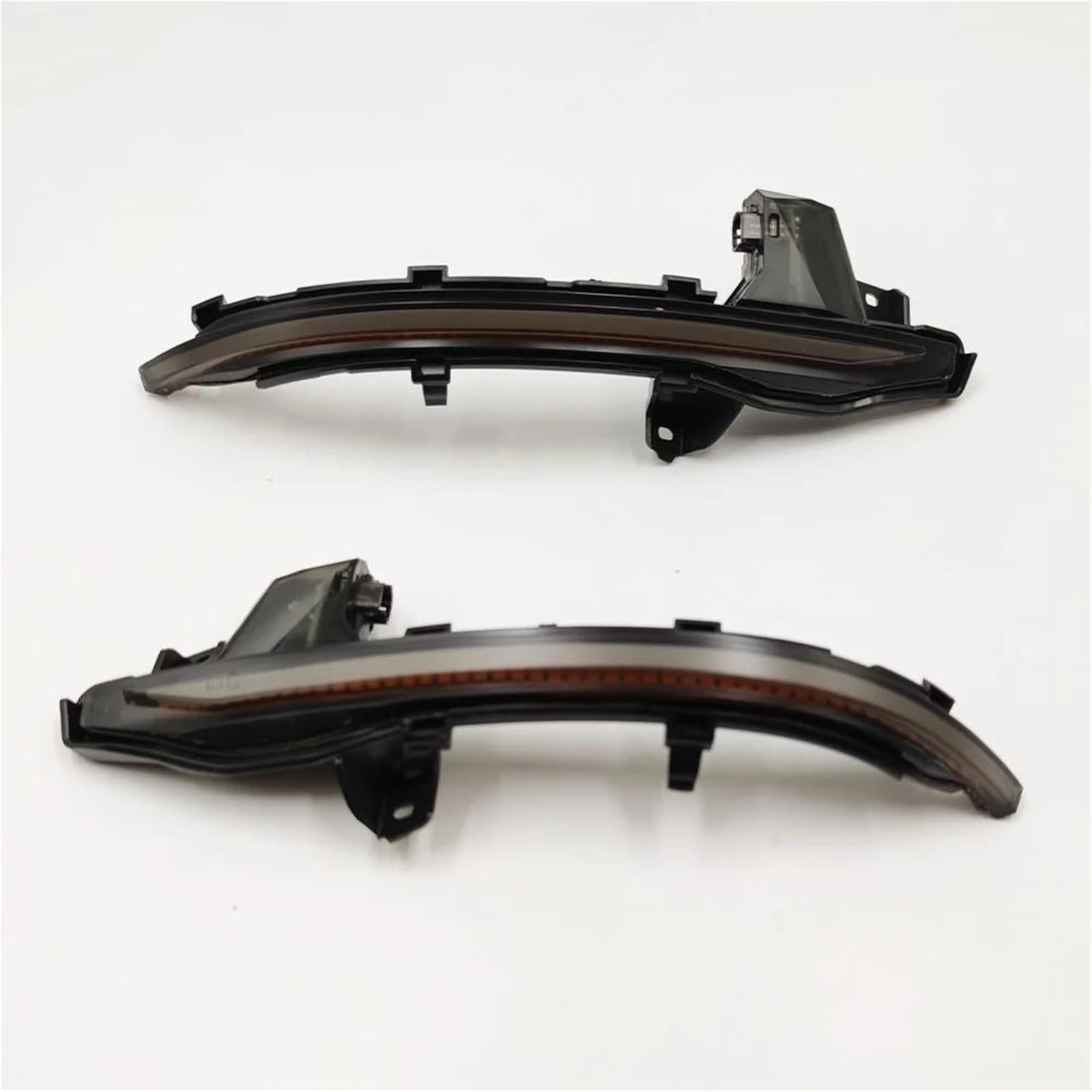 Intermitentes dinámicos LED de espejo para Audi A6 C8, A7 y A8 D5 6