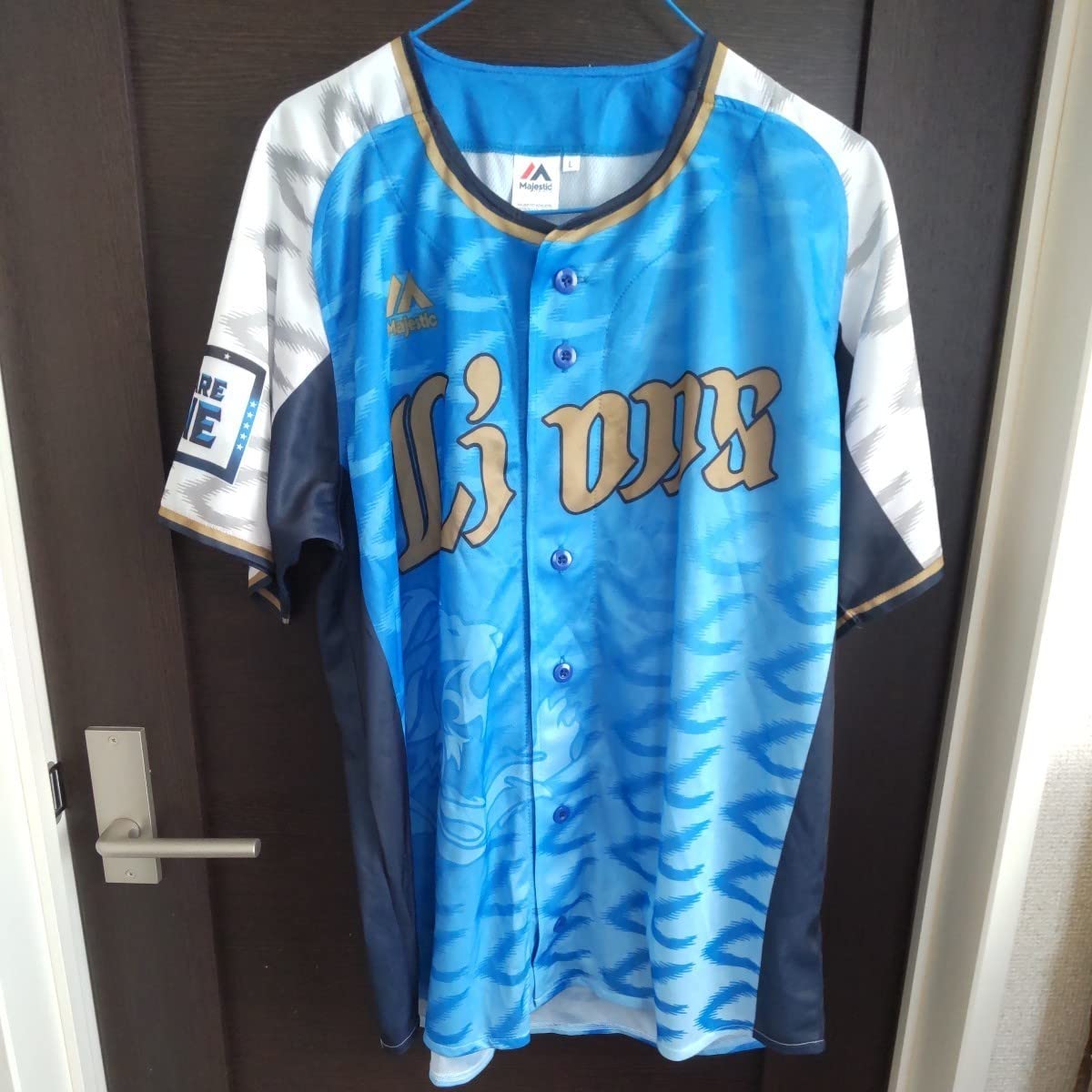 Amazon.co.jp: 埼玉西武ライオンズ ライオンズクラシック2022