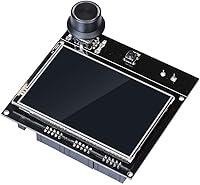 Vista 41 de BIGTREETECH SKR Mini E3 V3.0 Placa de control con TMC2209 UART actualización 32Bit 3D impresora placa silenciosa para Ender 3, Ender3 Pro, Ender-3